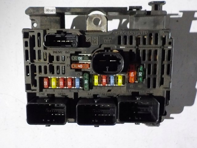 Comprar 9656593780 Peugeot/Citroen 
