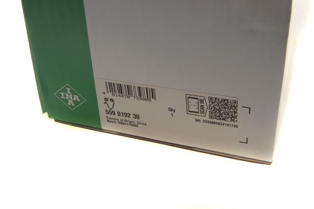 Kit de cadena de distribución INA 559019230 precio, desde 129,98 EUR