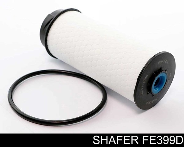 Filtro combustible Shafer FE399D precio, desde 7,69 EUR