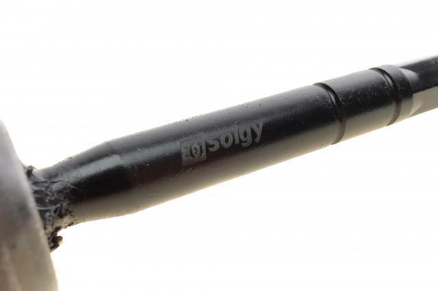 Comprar 205020 Solgy Barra de acoplamiento
