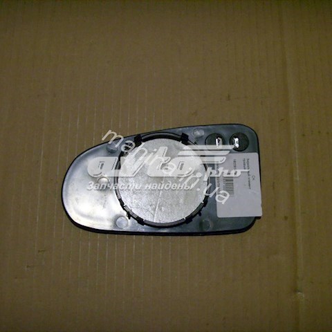 1803918180 Geely espejo retrovisor derecho