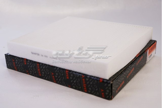 Filtro de cabina Shafer SA888 precio, desde 6,05 EUR