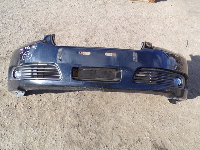 Parachoques Subaru 57704AG130