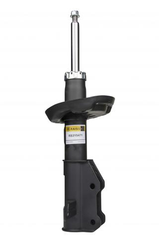 RS315471 Raiso Amortiguador frontal izquierdo
