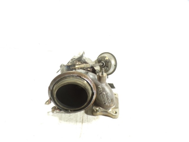 Turbocompresor Peugeot/Citroen 9812723880 precio, desde 227,96 EUR