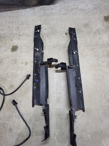 Comprar 638285NA0A Nissan/Infiniti Sellado de guardabarros
