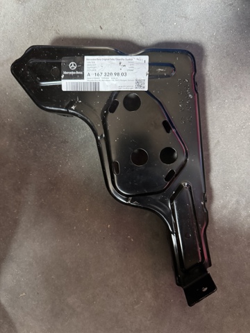  Mercedes A167320980364