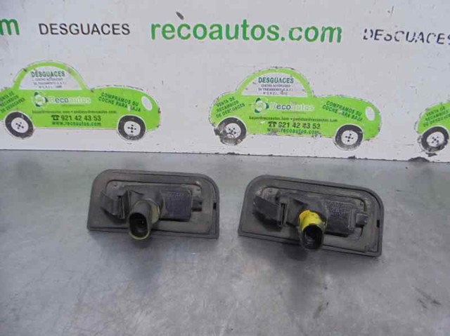 1362912080 Peugeot/Citroen Luz de matricula