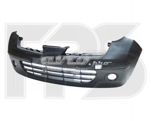 Paragolpes FP5008902 FPS