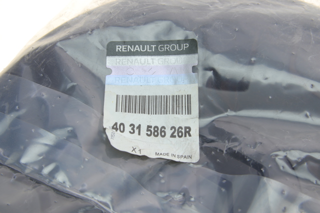Tapacubos 403158626R Renault (RVI)