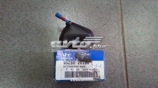 Antena HYUNDAI 962502B100