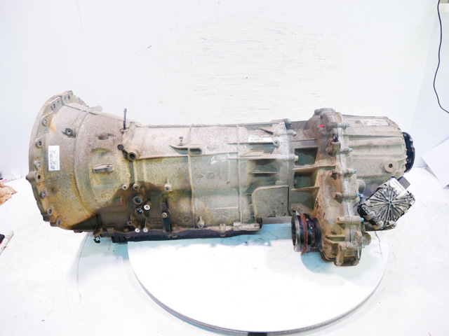 Transmisión automática completa Land Rover LR082672 precio, desde 4183,21 EUR