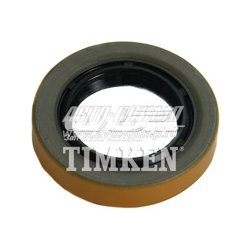 Retén del semieje trasero 8660S Timken