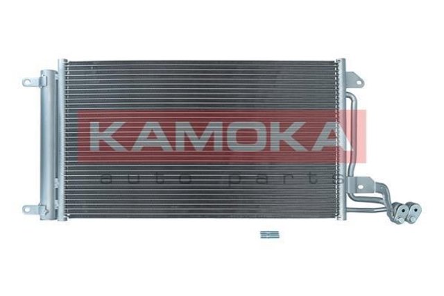 Condensador aire acondicionado KAMOKA 7800236