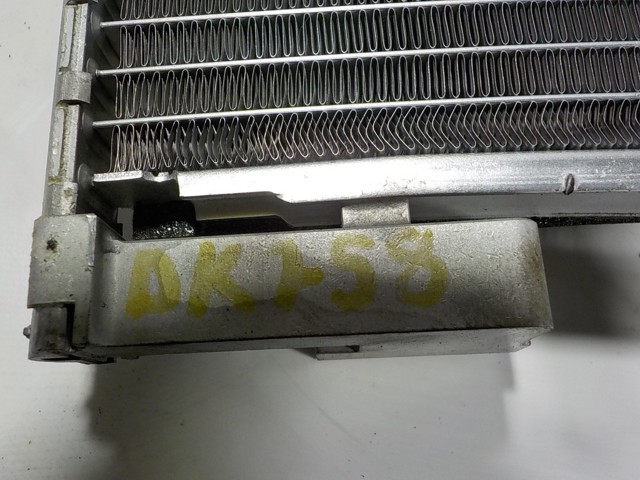 1EA816515A VAG Radiador de aire acondicionado