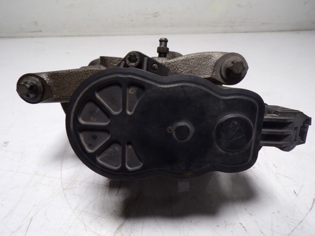 Pinza de freno trasera izquierda Peugeot/Citroen 1608999580