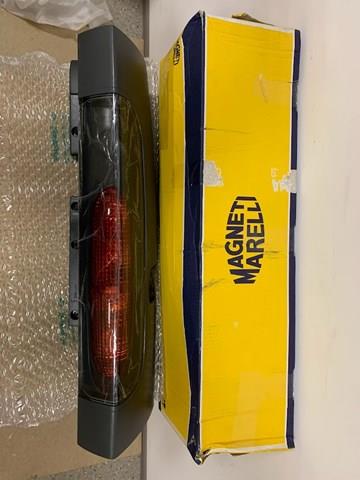Piloto trasero derecho Magneti Marelli LLE251 precio, desde 119,17 EUR