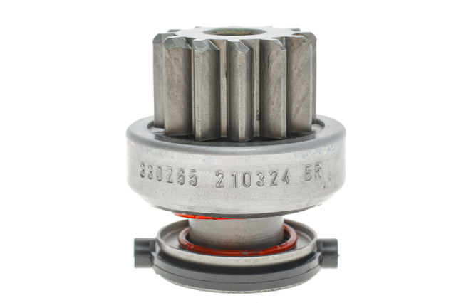 F032330265 Cargo Bendix motor de arranque