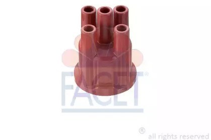 Tapa de distribuidor de encendido Facet 27530 precio, desde 39,20 EUR