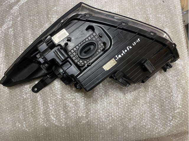 Faro delantero derecho Hyundai/Kia 921022W120