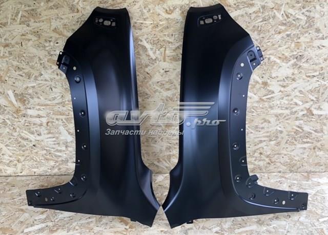 Aleta delantera izquierda FPS FP3808311 precio, desde 44,59 EUR