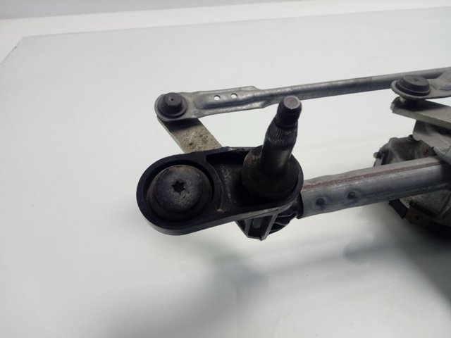 5F1955119A VAG Motor del limpiaparabrisas
