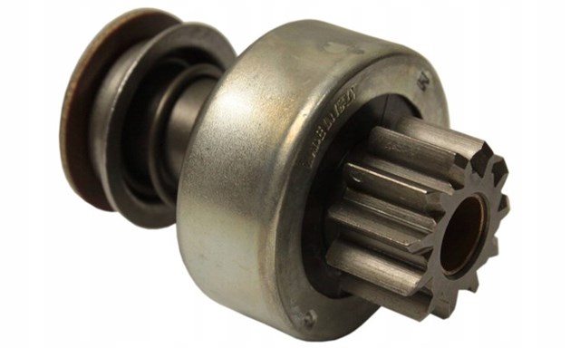 SD0291 AS/Auto Storm bendix, motor de arranque