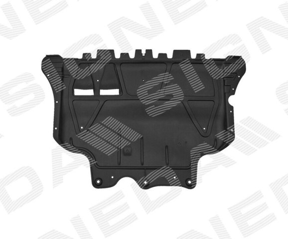 Protección de cárter Signeda PVW60022A precio, desde 46,07 EUR