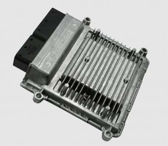 Comprar ECU Jeep Patriot  