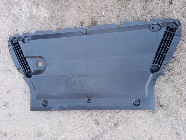 Protección delantera del motor PAD60031A Signeda