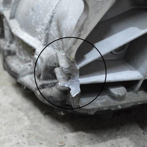 Transimisión manual BMW 6HP21X precio, desde 694,24 EUR