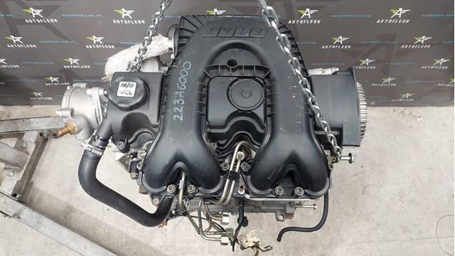 Motor completo Fiat/Alfa/Lancia 223A6000 precio, desde  EUR