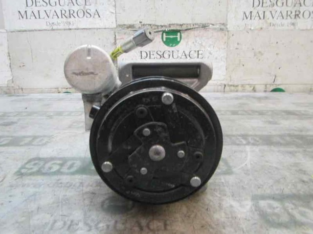 Compresor de aire acondicionado 51986965 Fiat/Alfa/Lancia
