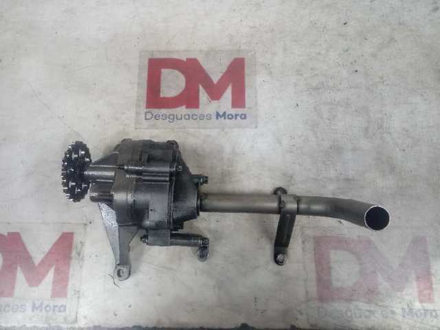 Comprar 6111810201 Mercedes Bomba De Aceite
