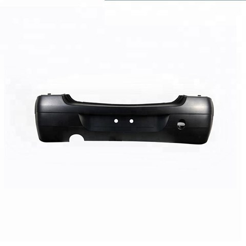 Paragolpes trasero FPS FP2701950