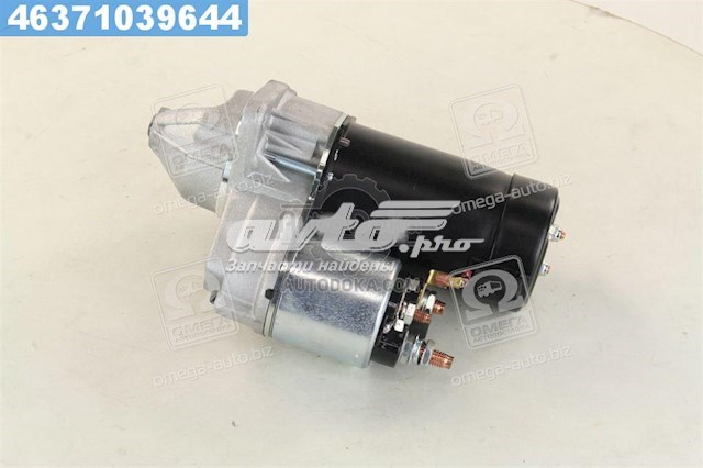 Motor de arranque DECARO DE96208782