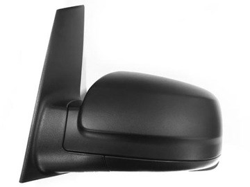Comprar A6398100819 Mercedes Espejo de retrovisor izquierdo