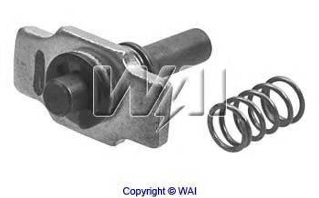Kit de reparación del solenoide de arranque Cargo 133275