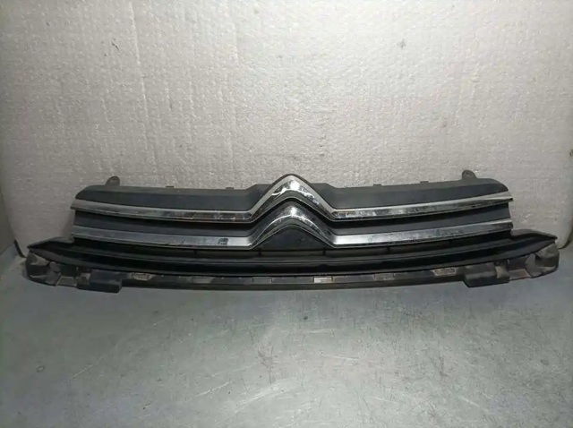 9816045580 Peugeot/Citroen Soporte de parrilla del radiador