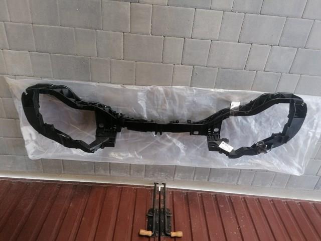 0231875200 Tempest Soporte de radiador completo (panel de montaje para foco)