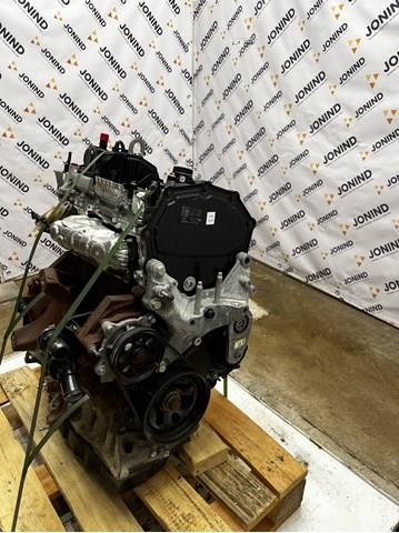 BKFB Ford Motor completo