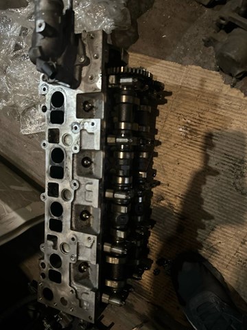  Mercedes R6110162601