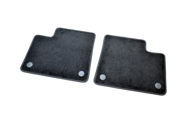 Comprar A1666804102689F87 Mercedes Juego de alfombrillas 
