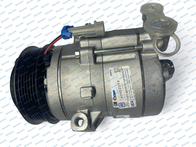Comprar 96863368 General Motors Compresor de aire acondicionado coche