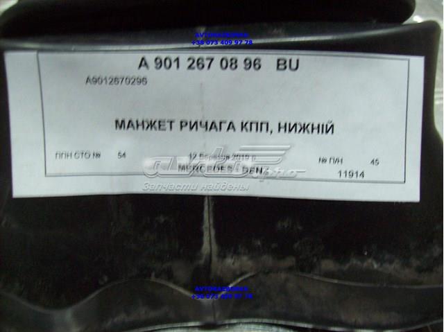 A9012670896 Mercedes