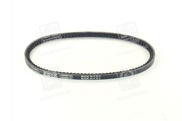 Comprar AVX10X610 Continental/Siemens Correa trapezoidal