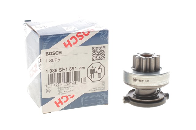 Bendix arranque Bosch 1986SE1891