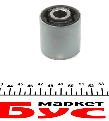 Silentblock amortiguador trasero MB0602 Polycraft