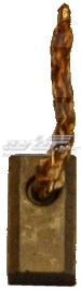 Escobilla de arranque CARGO BS750