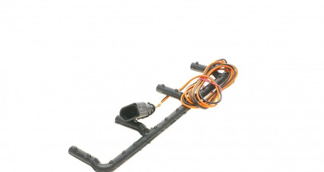 412026 Solgy Cable de bujías de precalentamiento